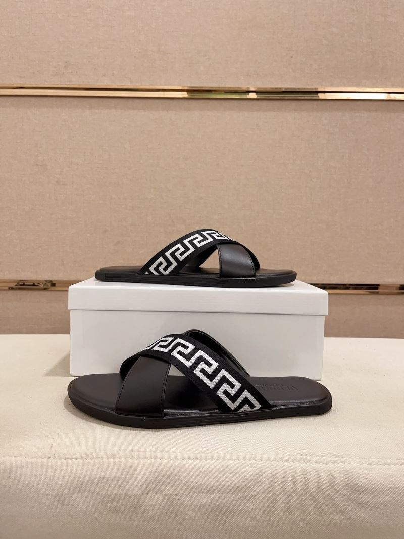 Versace Slippers